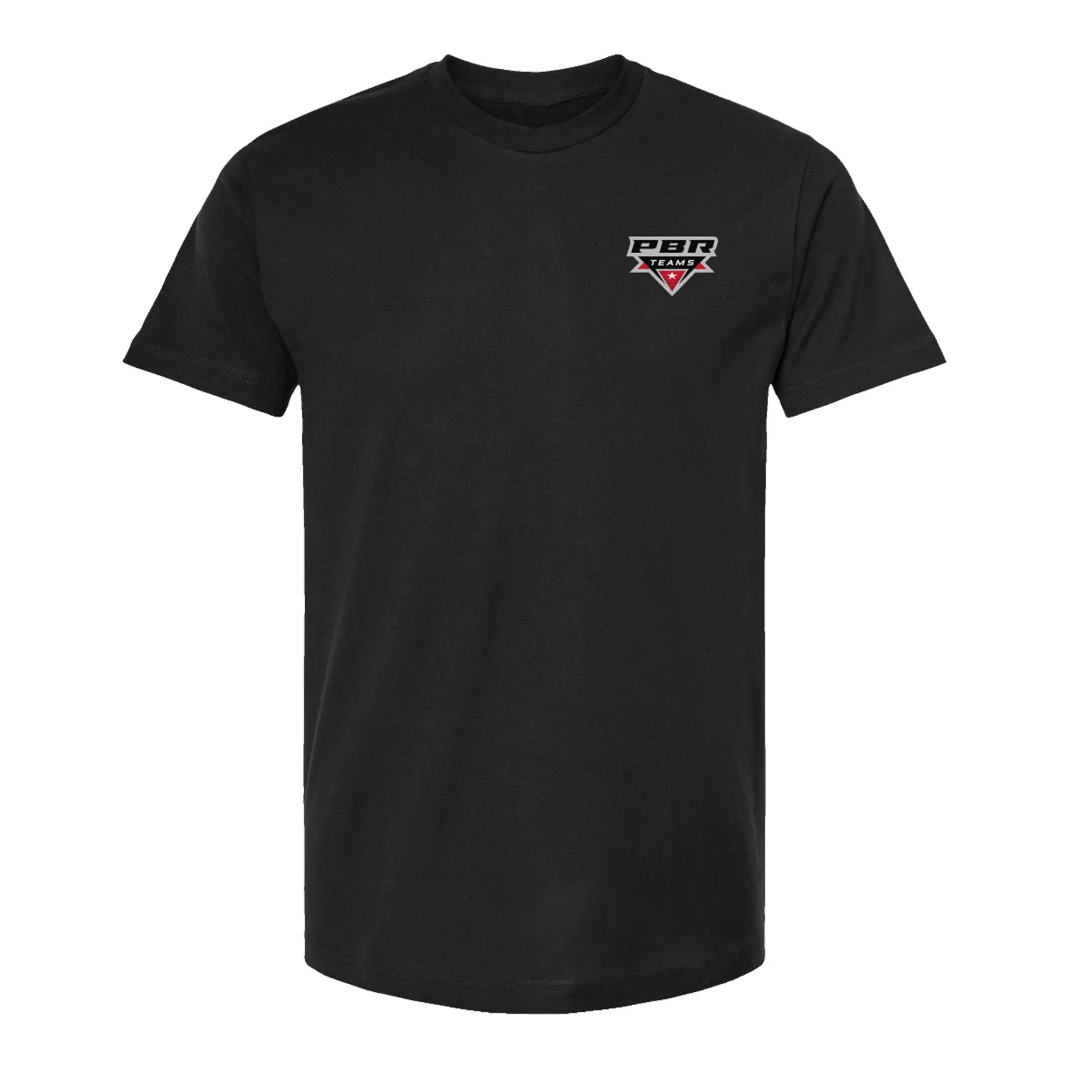 Battle For The Belt Rivalry T-Shirt - Freedom vs. Mavericks - Black sold by PBR product image thumbnail 2