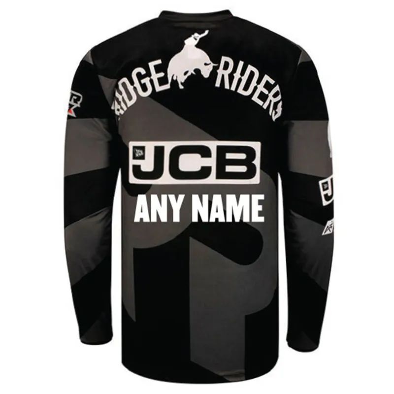 Arizona Ridge Riders Personalized Jersey sold by PBR