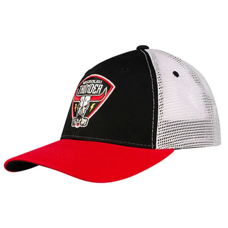 Missouri Thunder Trucker Hat sold by PBR