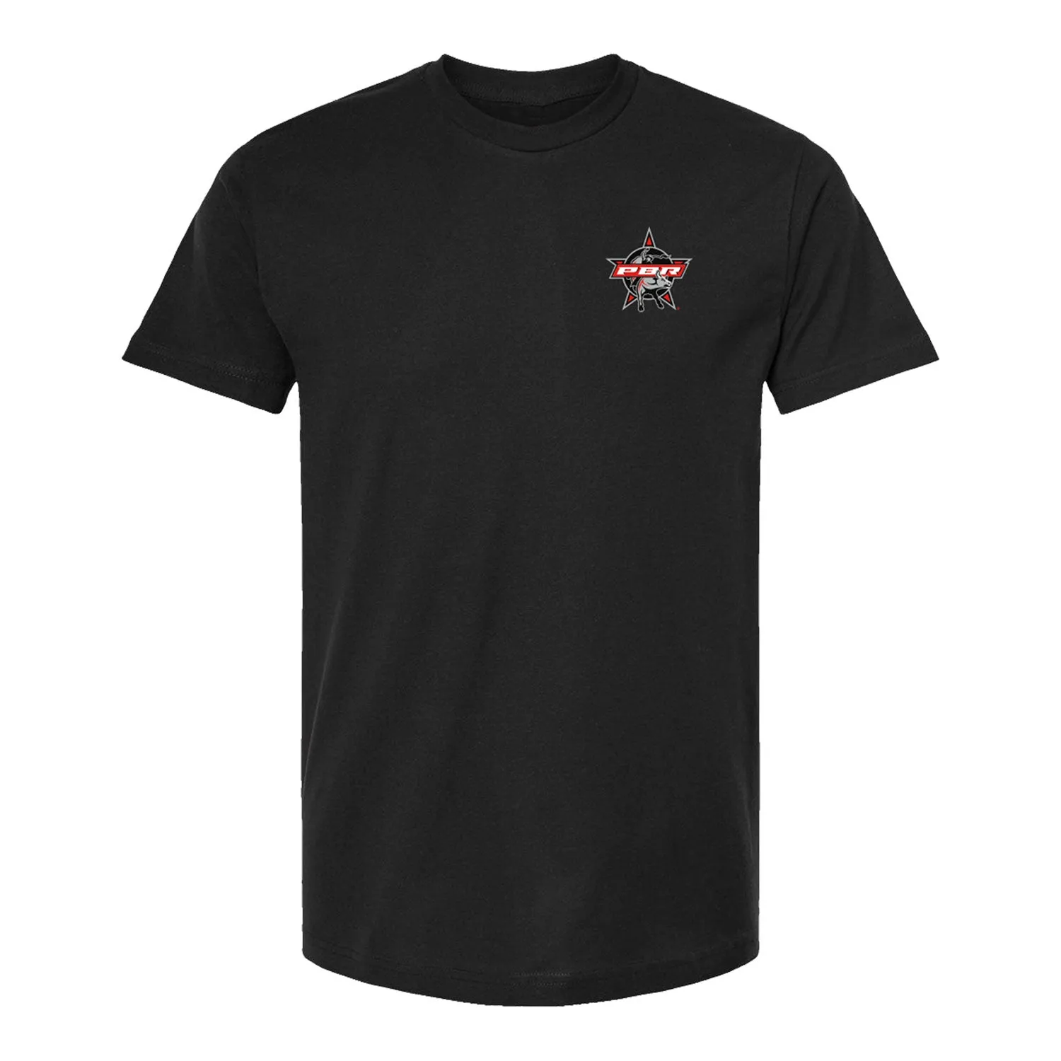 PBR 2026 Velocity Tour North Charleston City Tee sold by PBR product image thumbnail 2