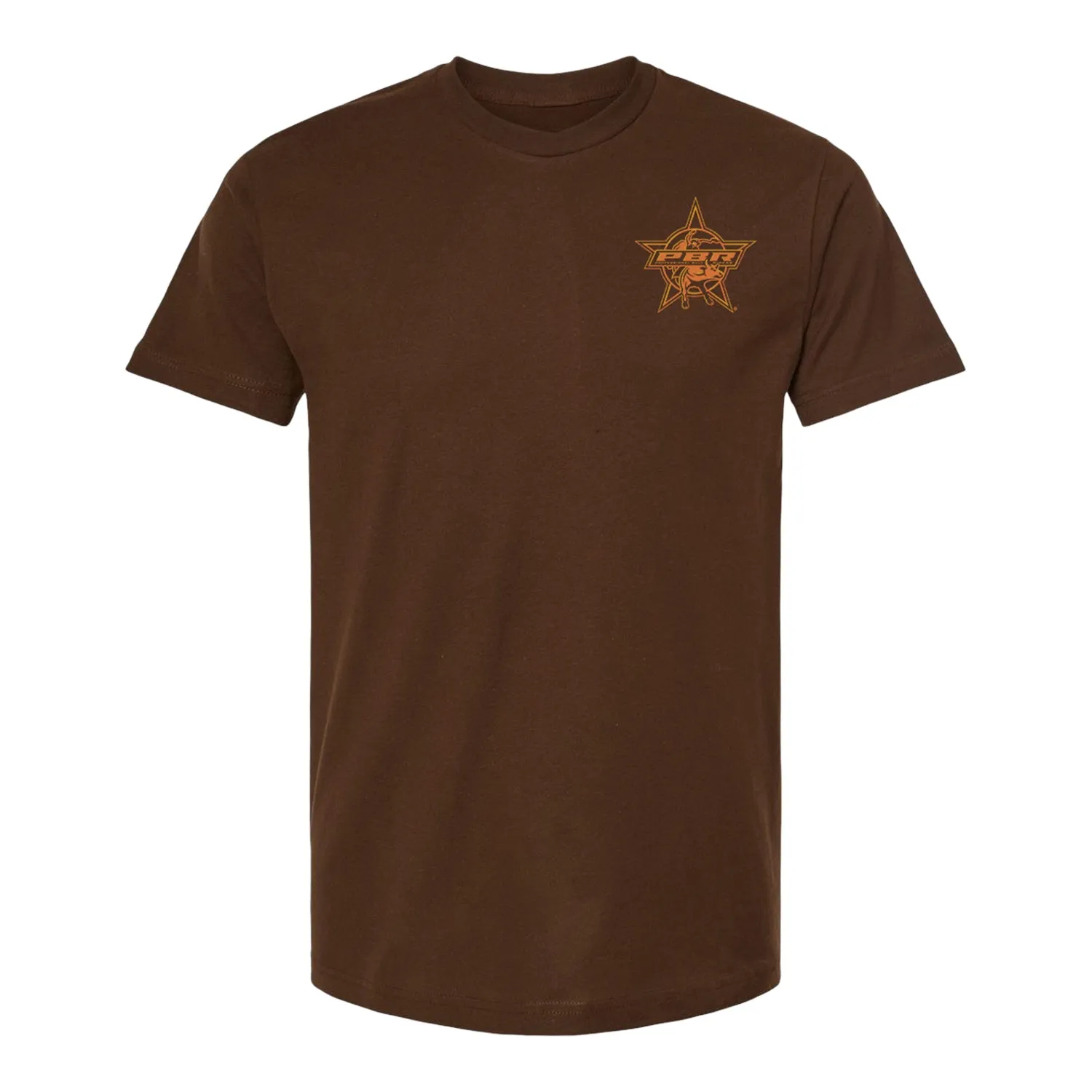 PBR Glendale 2025 Event T-Shirt sold by PBR product image thumbnail 2