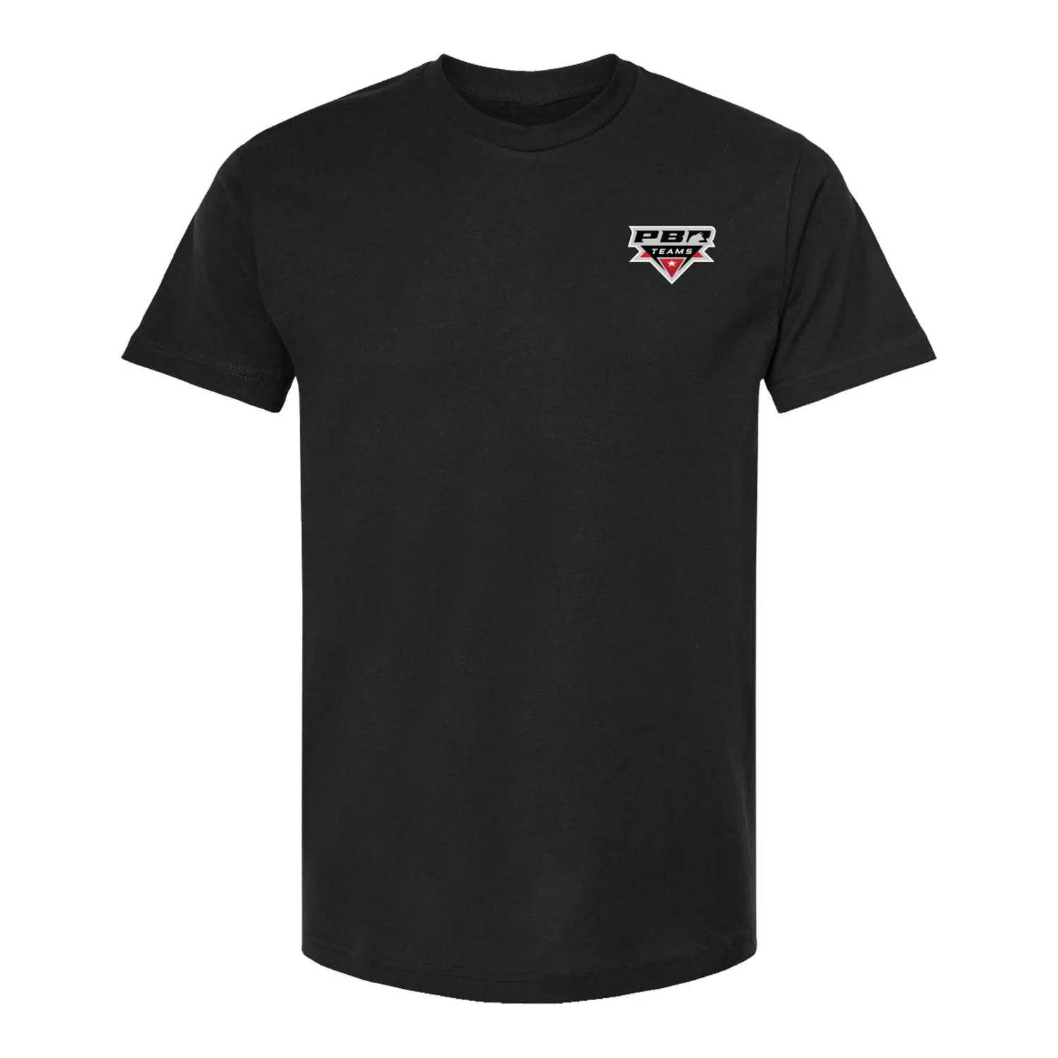 PBR Teams 2026 Nashville City T-Shirt sold by PBR product image thumbnail 2