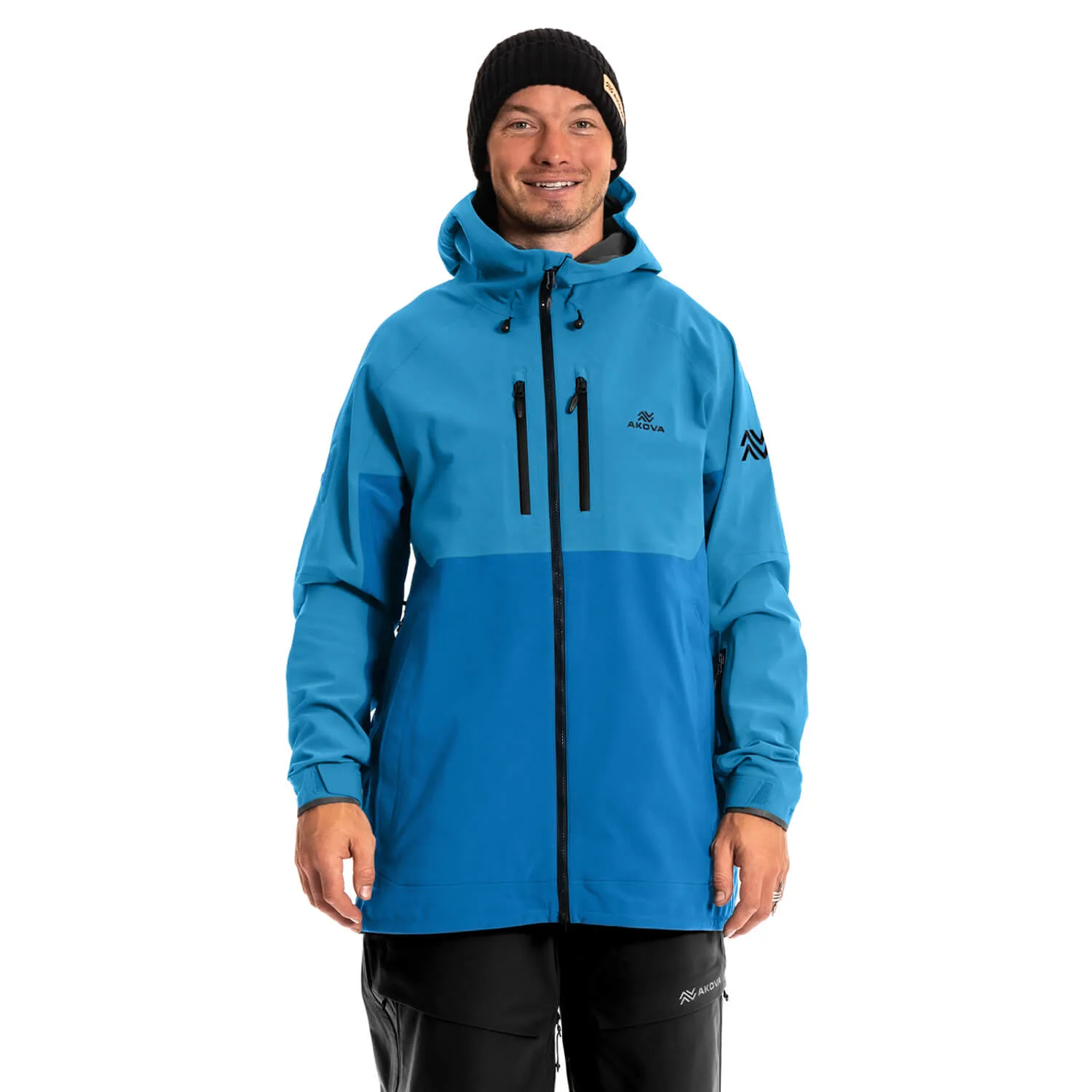 Men's Legacy Hardshell 2.75L sold by AVOKA