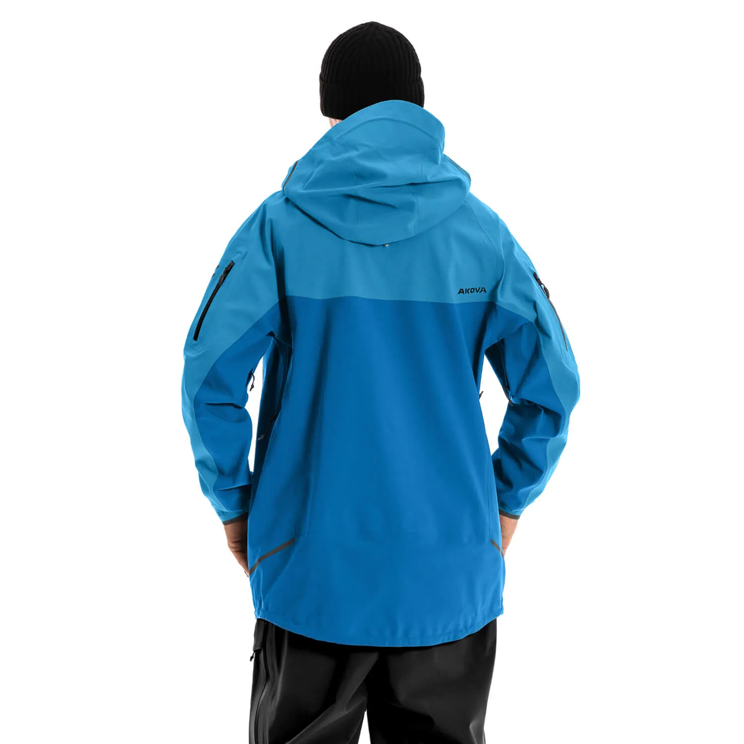 Men's Legacy Hardshell 2.75L sold by AVOKA product image thumbnail 3