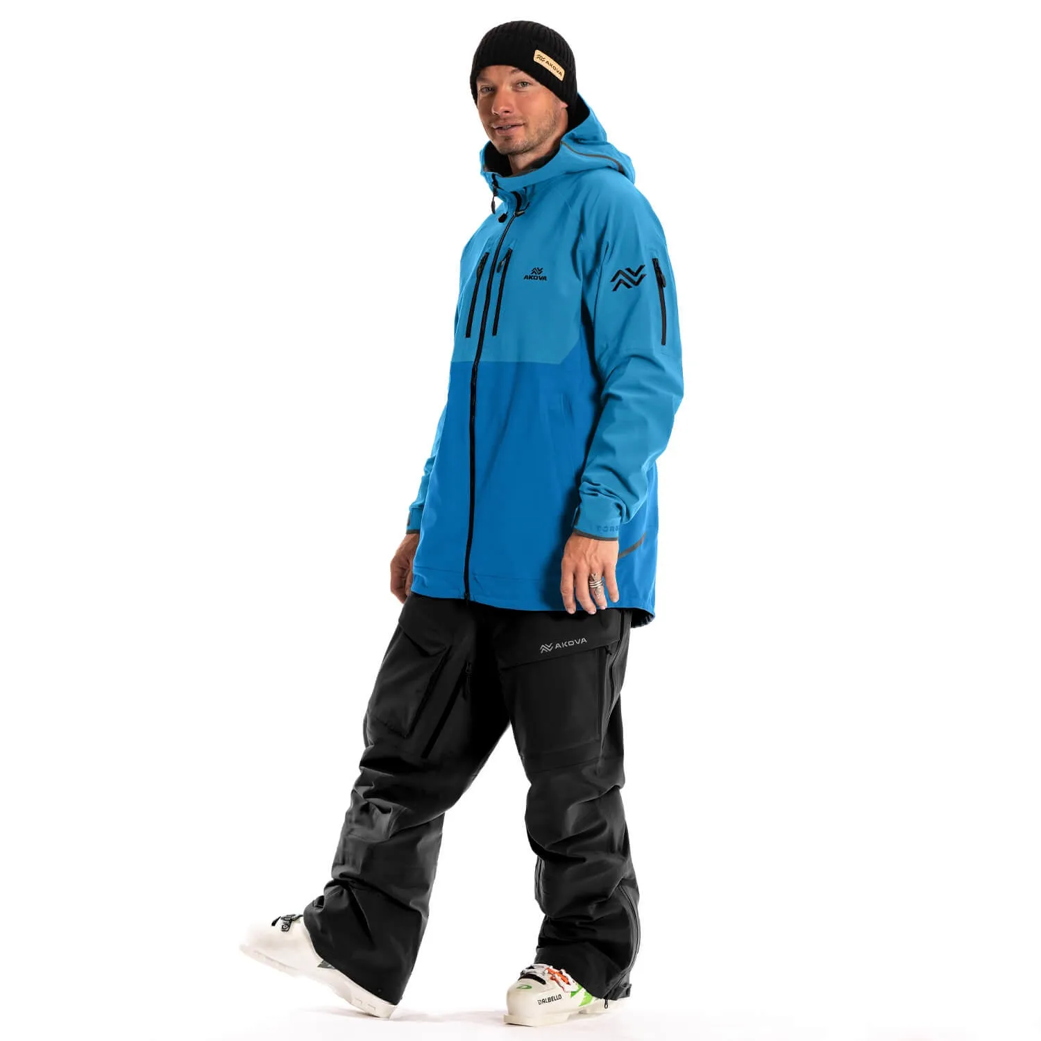 Men's Legacy Hardshell 2.75L sold by AVOKA product image thumbnail 2
