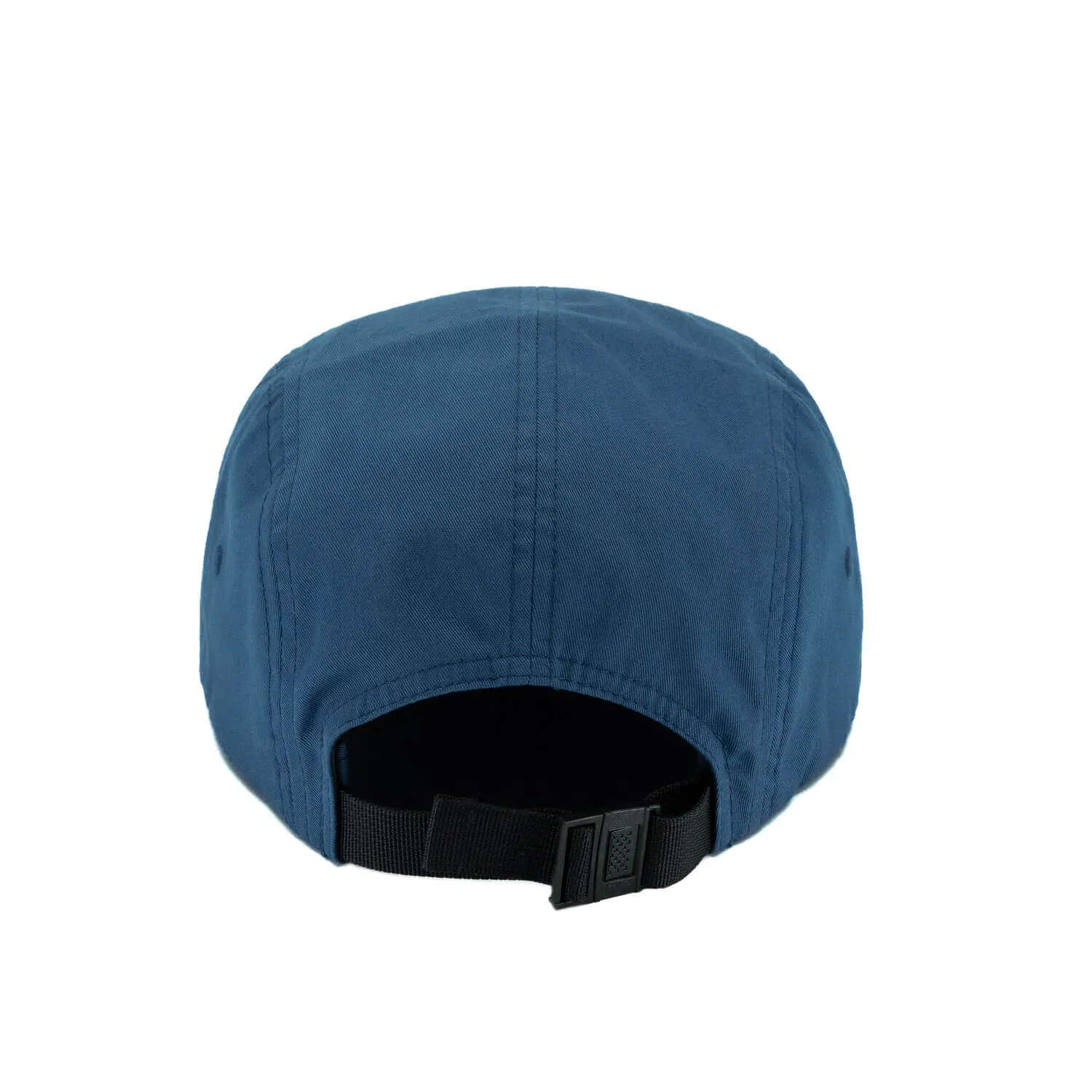 Embroidered 5-Panel Hat sold by AVOKA product image thumbnail 4