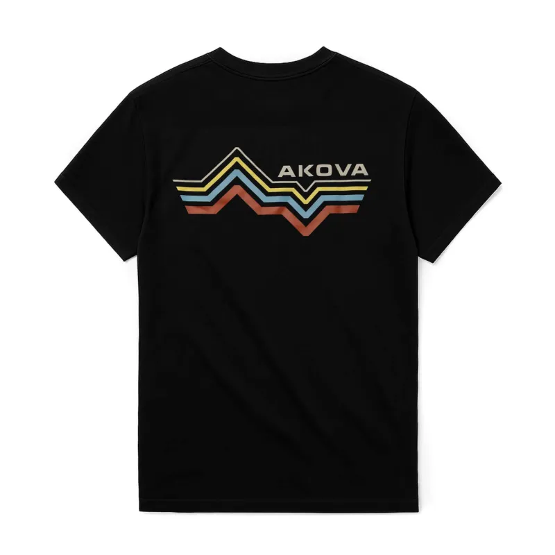 Adult Retro T-Shirt sold by AVOKA