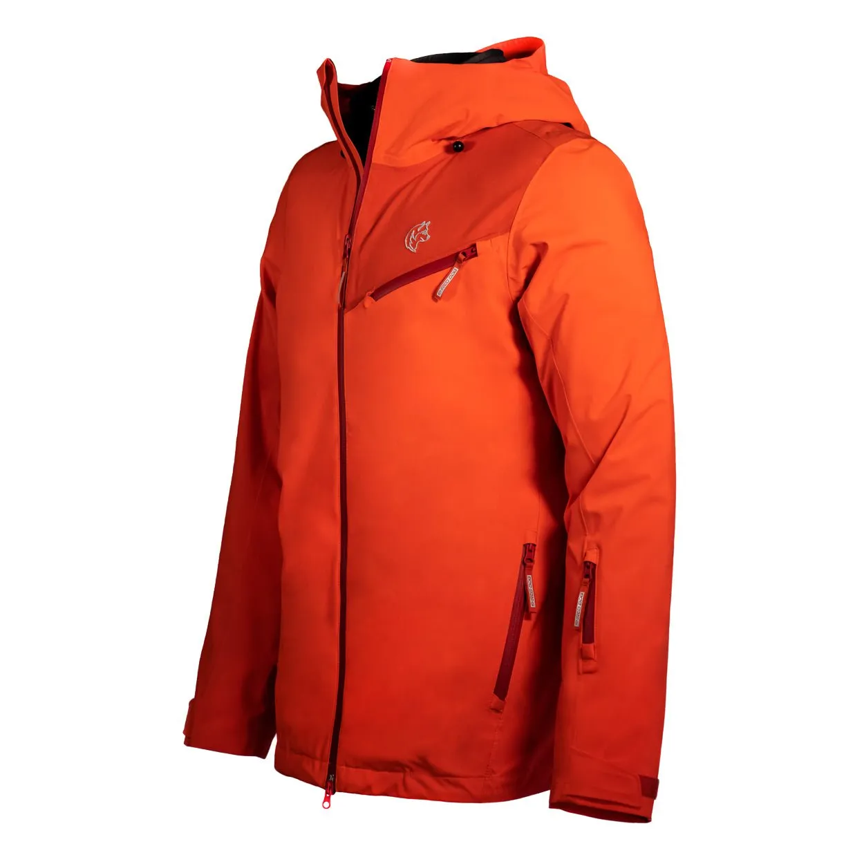 Men's Elevated Hardshell (Renewed) sold by AVOKA product image thumbnail 4