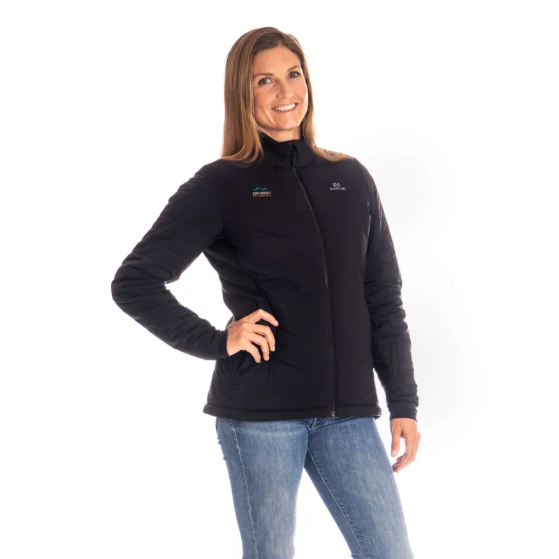 Eldora - Women's Legacy Insulator sold by AVOKA