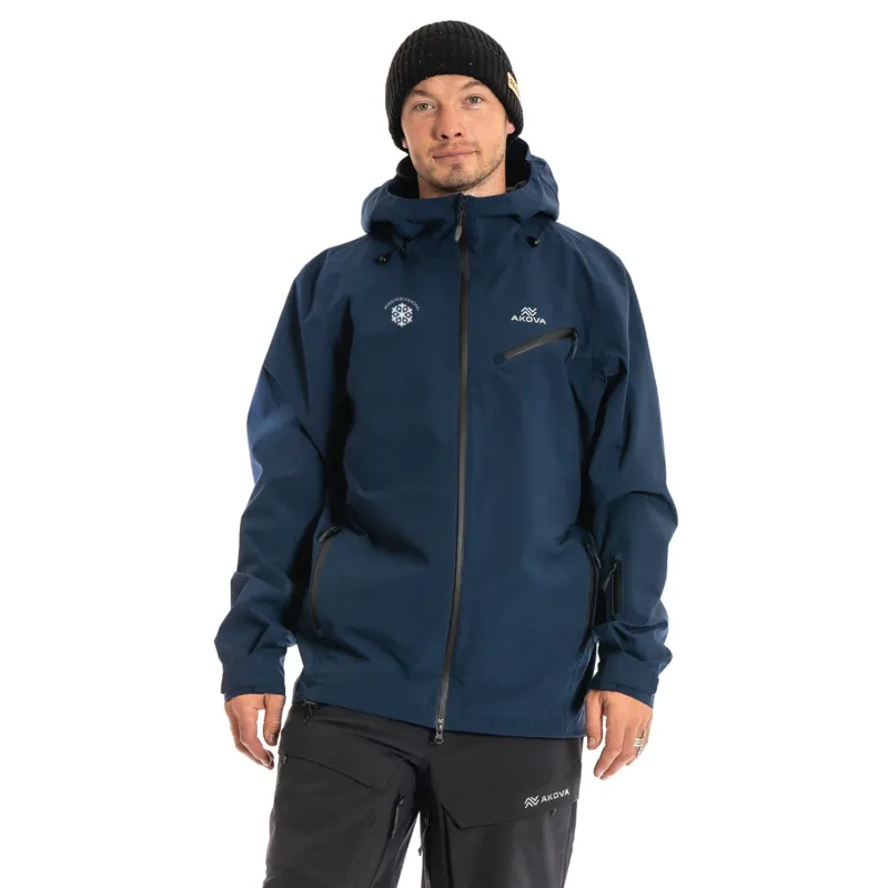 Possum Run Racing - Men's Elevated Hardshell 2.5L sold by AVOKA