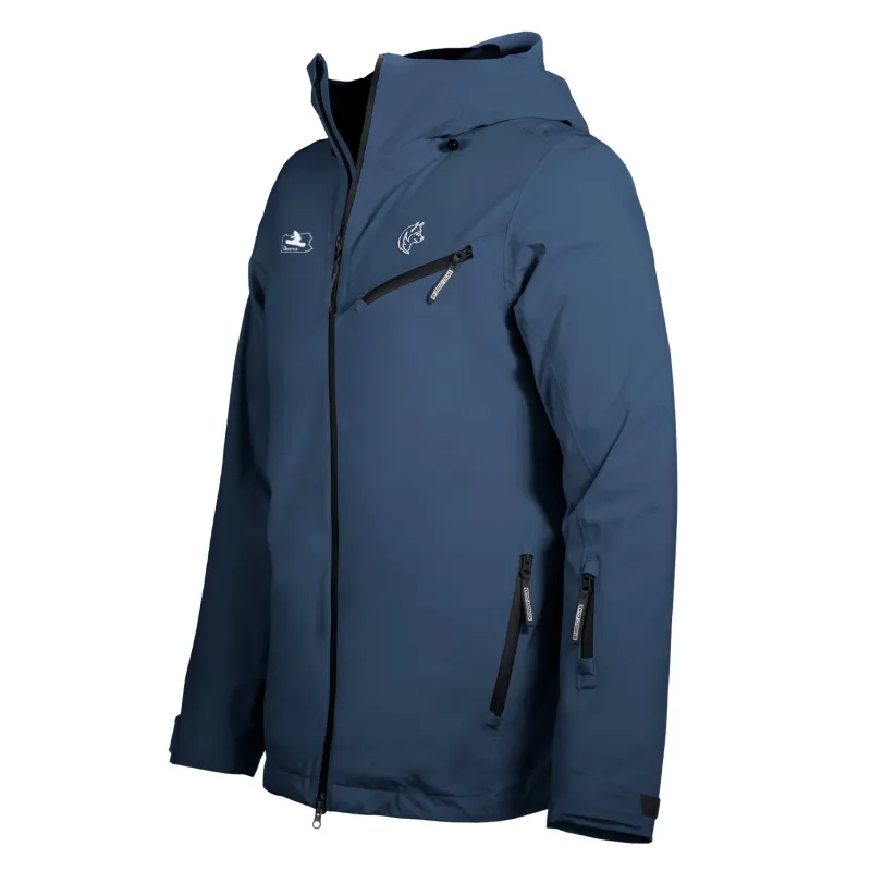 PA Freestyle Snowboard - Men's Elevated Hardshell made by AVOKA