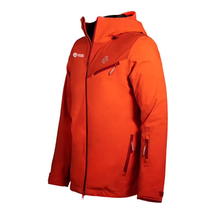 Sierra Teams - Men's Elevated Hardshell sold by AVOKA