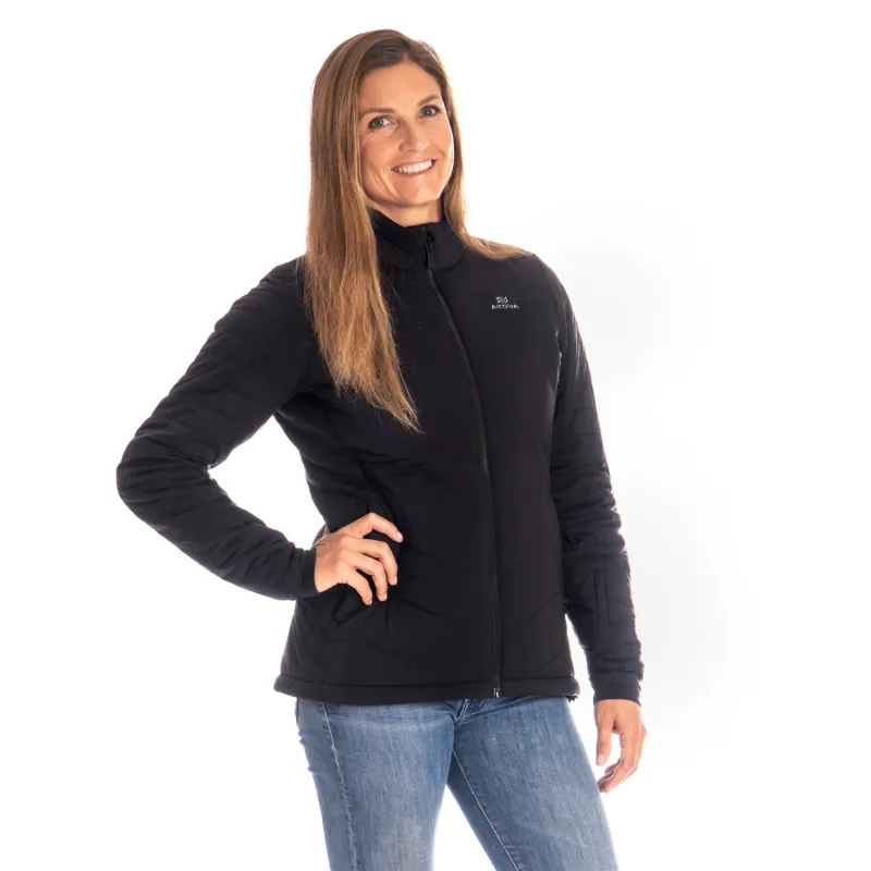 Women's Legacy Insulated Jacket sold by AVOKA