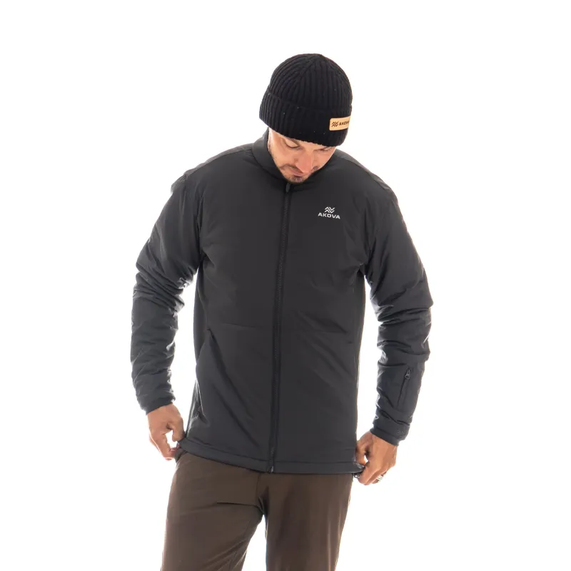 Men's Legacy Insulated Jacket sold by AVOKA