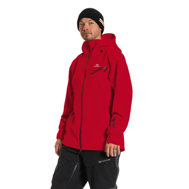 Men's Elevated Hardshell 2.5L sold by AVOKA