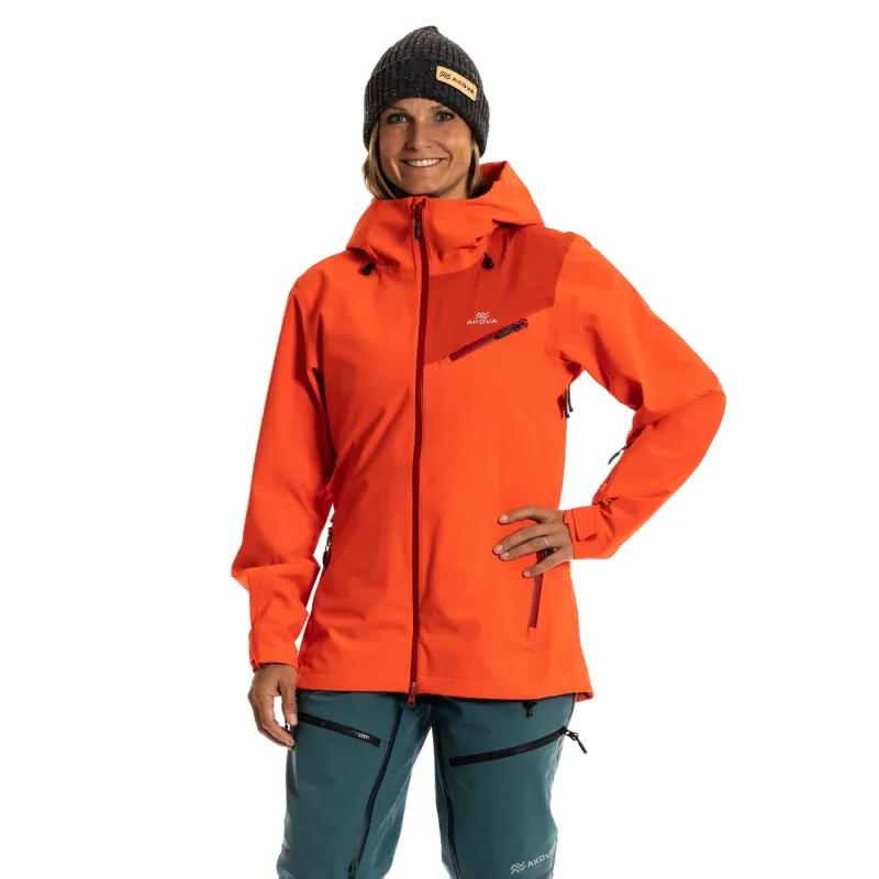Women's Elevated Hardshell 2.5L sold by AVOKA