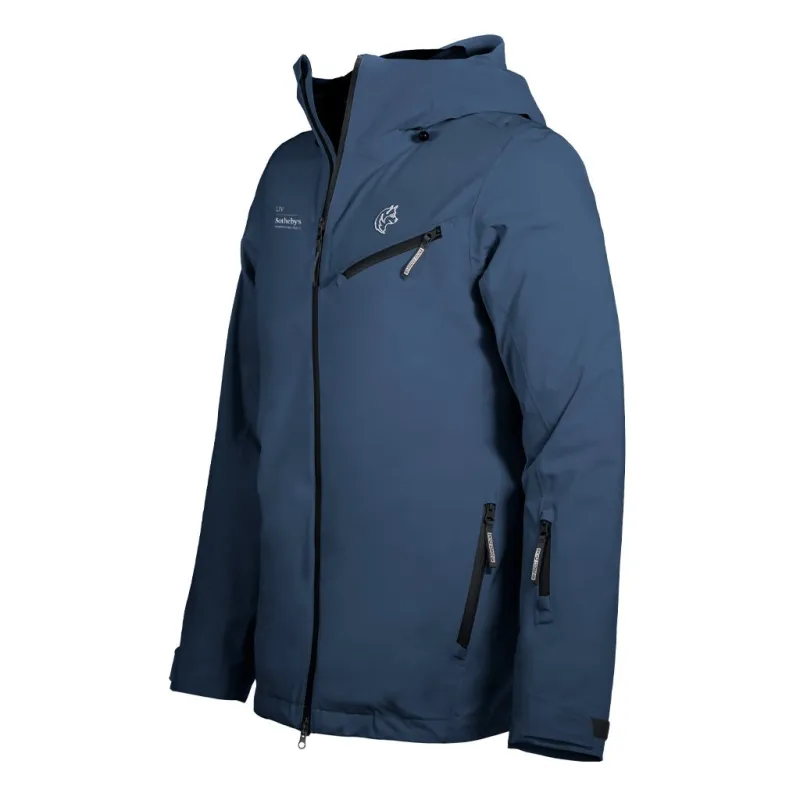 LIV Sotheby's - Men's Elevated Hardshell sold by AVOKA