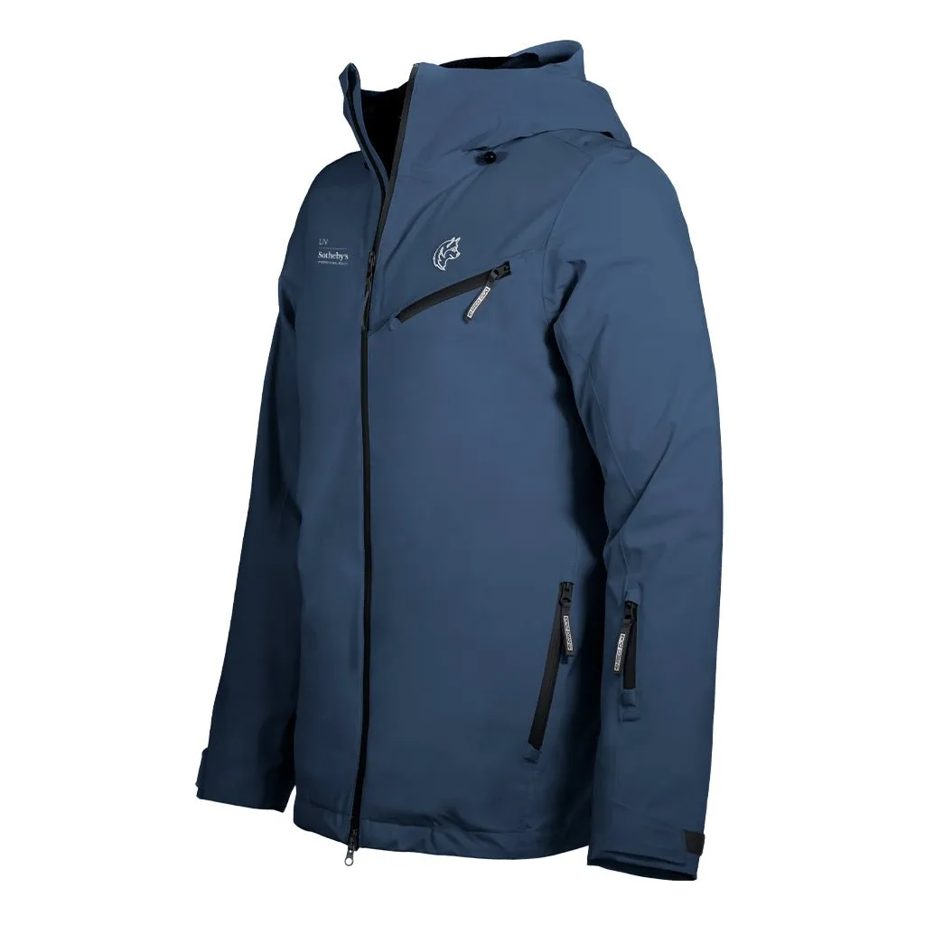 LIV Sotheby's - Men's Elevated Hardshell sold by AVOKA