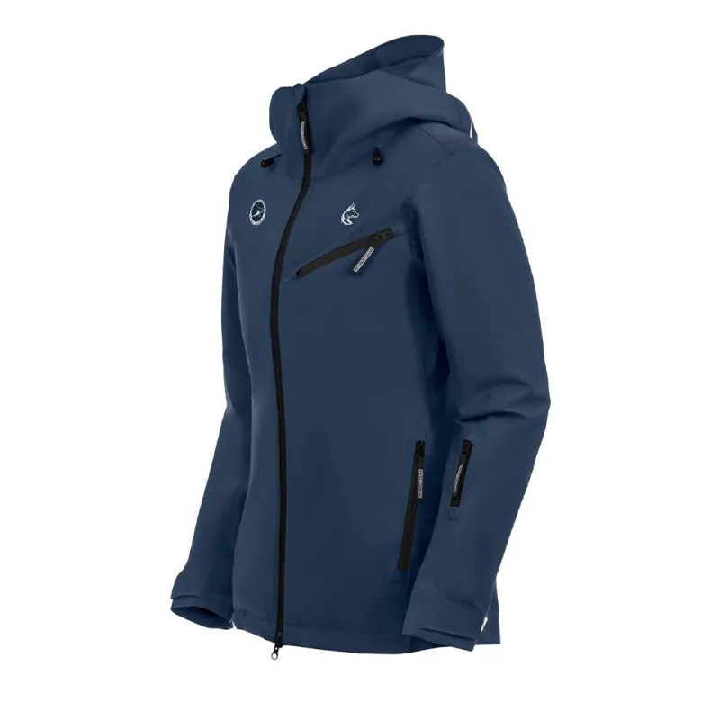 Labrador - Women's Elevated Hardshell sold by AVOKA