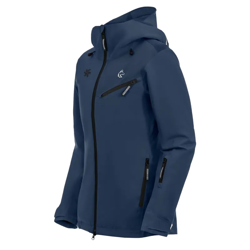 Northstar - Women's Elevated Hardshell sold by AVOKA
