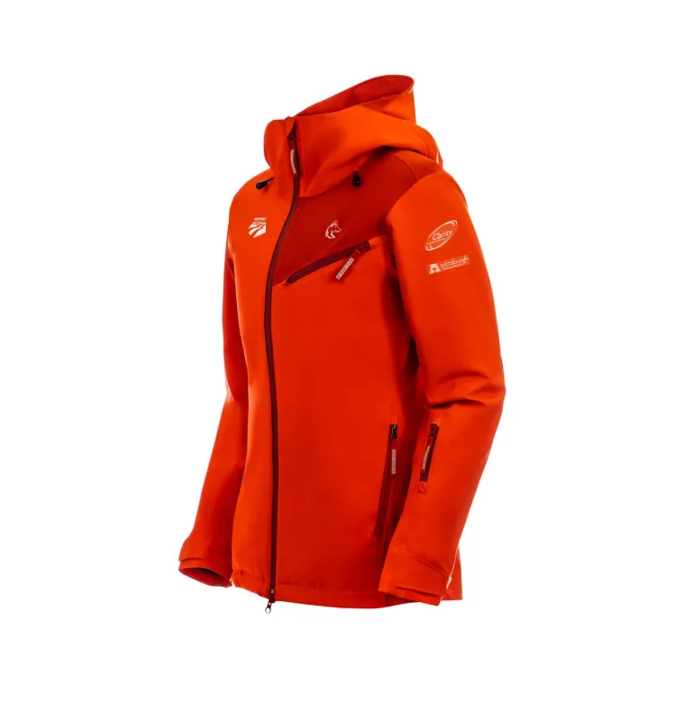 WPRC - Women's Elevated Hardshell sold by AVOKA