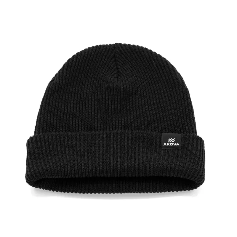 Knit Beanie sold by AVOKA