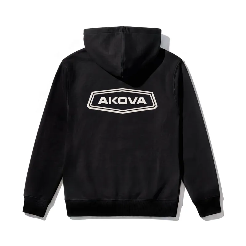 Adult Encased Heavyweight Hoodie made by AVOKA