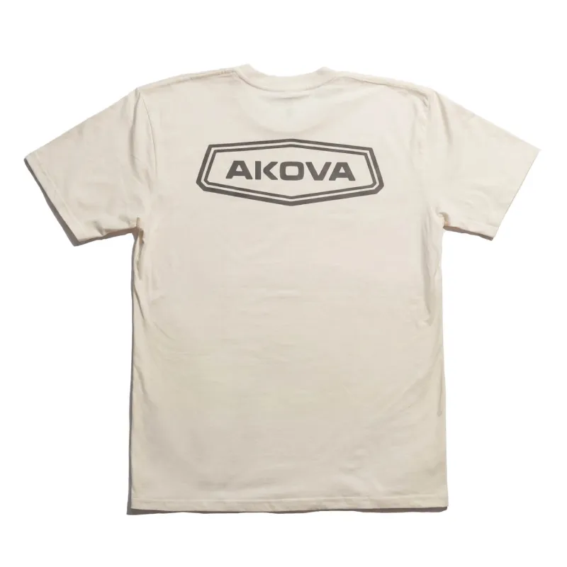 Adult Encased T-Shirt made by AVOKA
