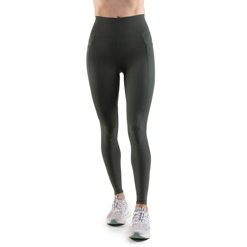 Women's Versa Legging made by AVOKA