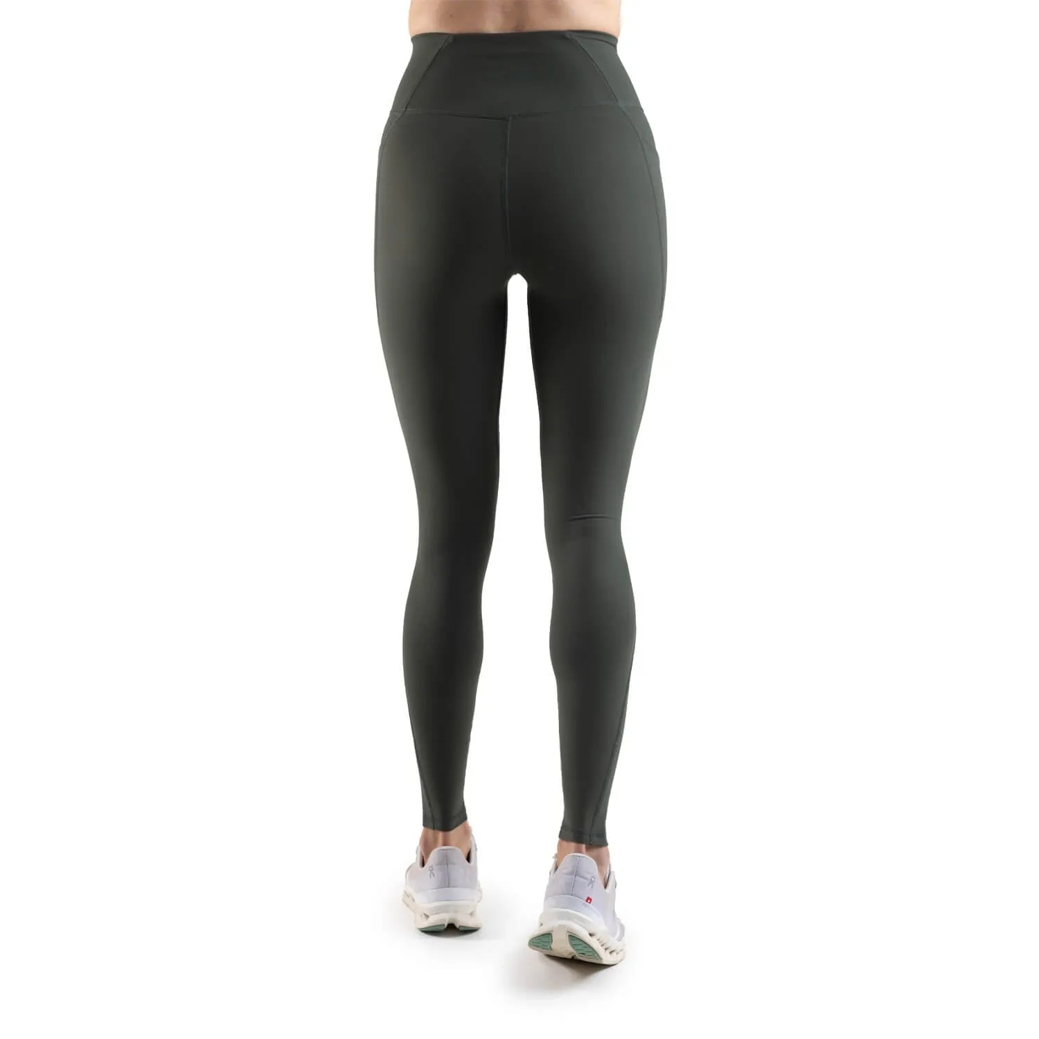 Women's Versa Legging sold by AVOKA product image thumbnail 4