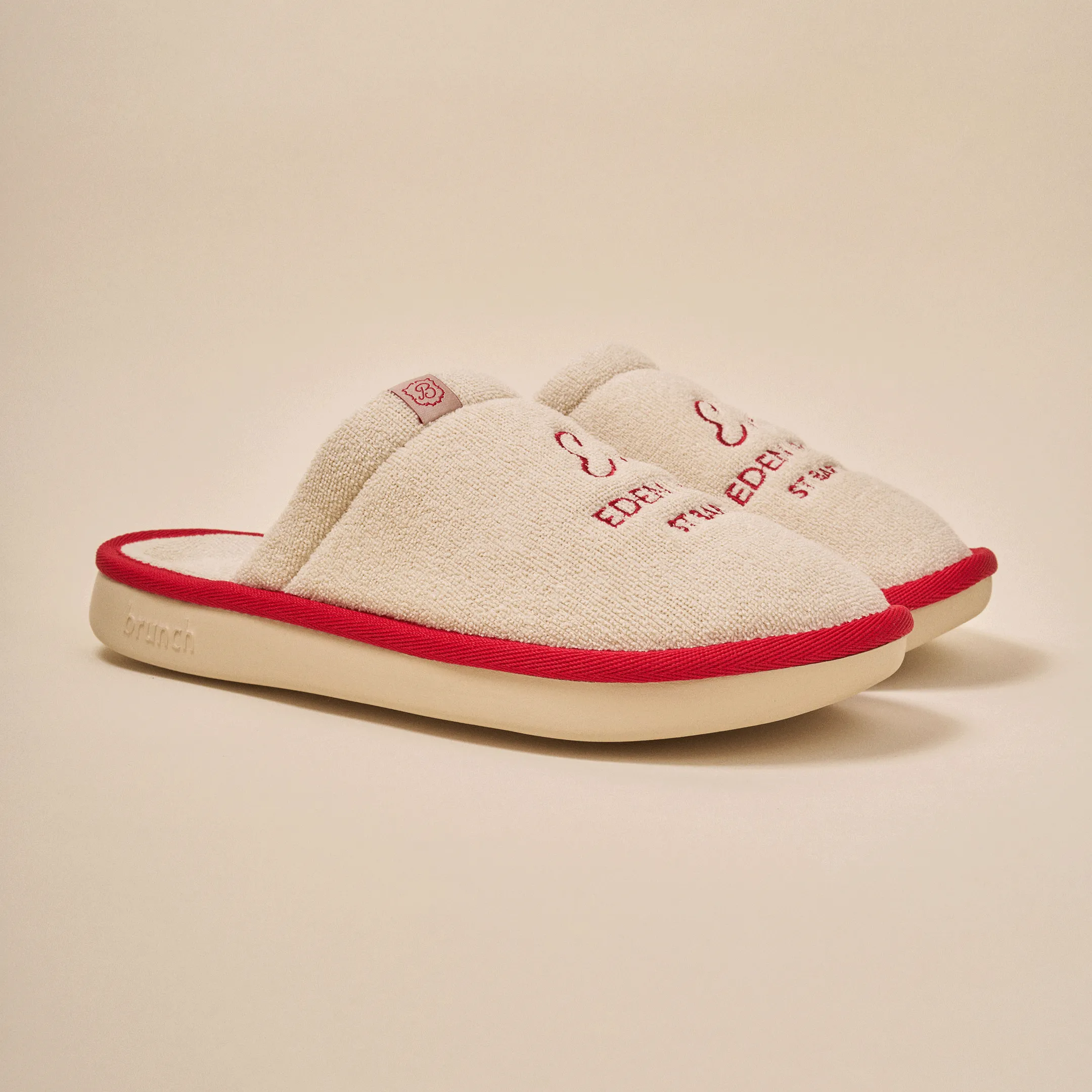 Essential Eden Rock - Beige - Eden Roc sold by Brunch