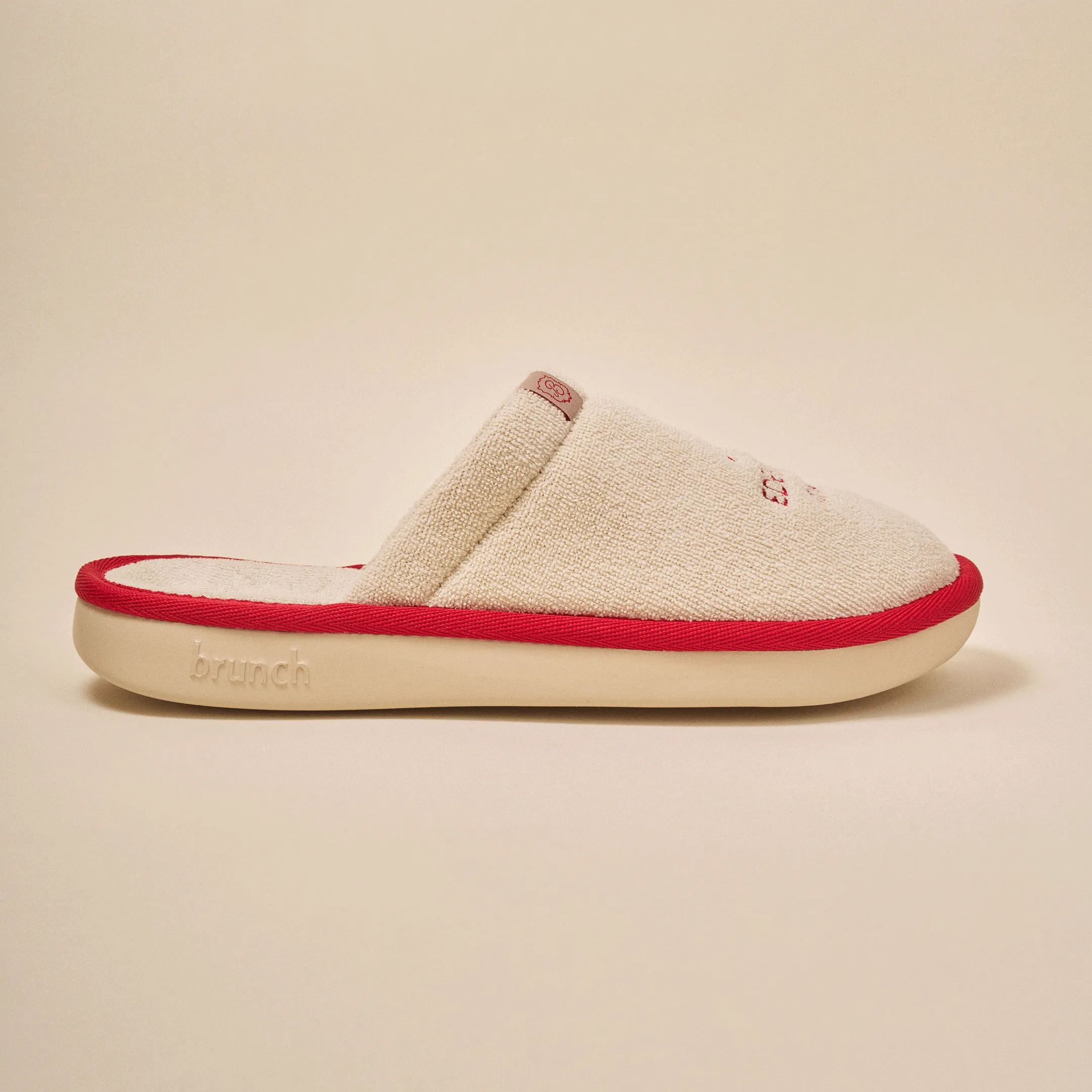 Essential Eden Rock - Beige - Eden Roc sold by Brunch product image thumbnail 3