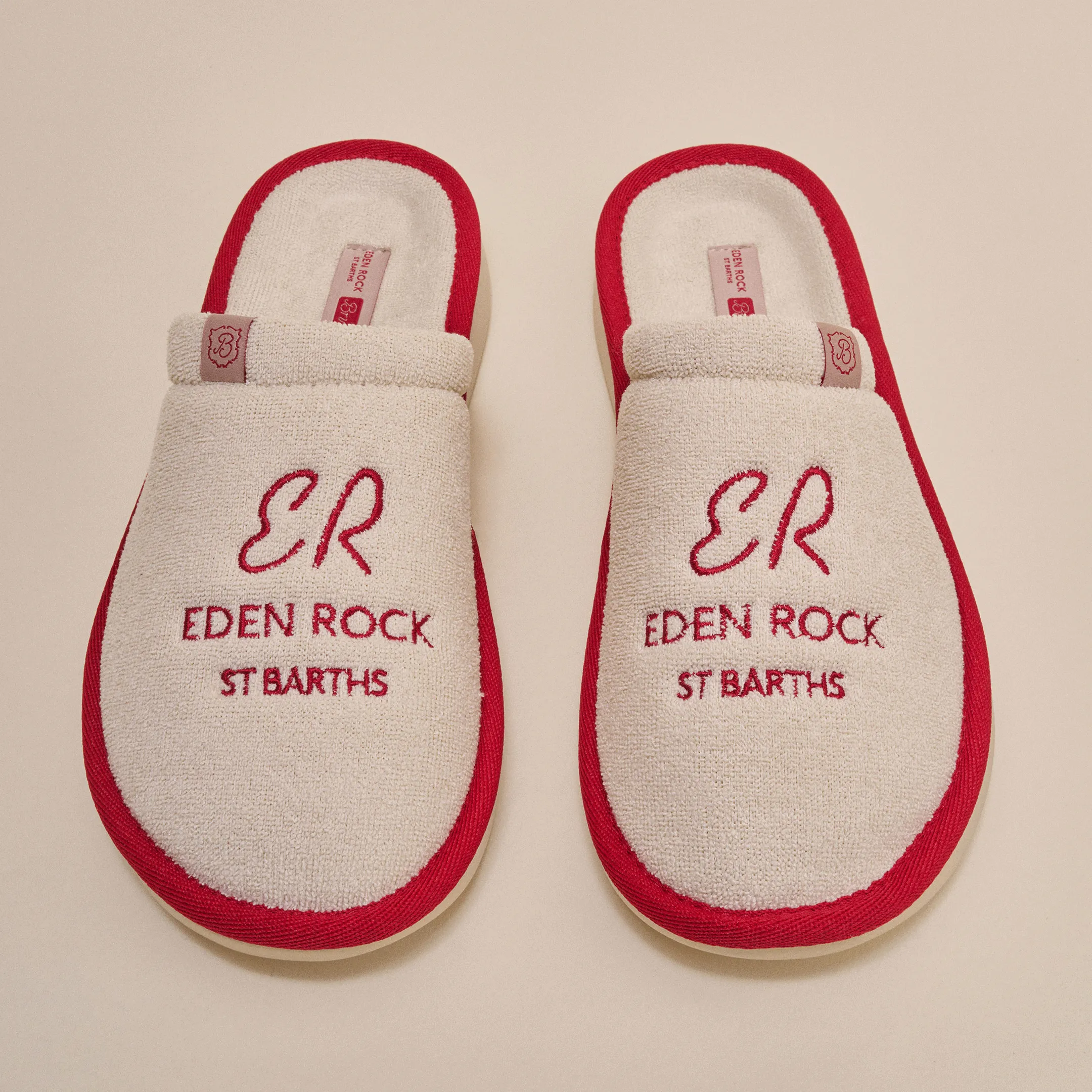 Essential Eden Rock - Beige - Eden Roc sold by Brunch product image thumbnail 2