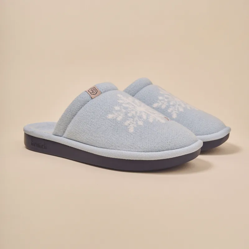 Essential - Blue - Cashmere sold by Brunch