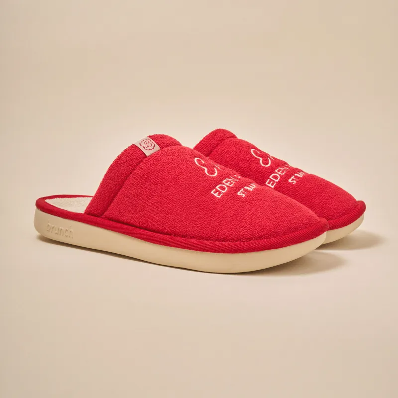 Essential Eden Rock - Red - Eden Roc sold by Brunch