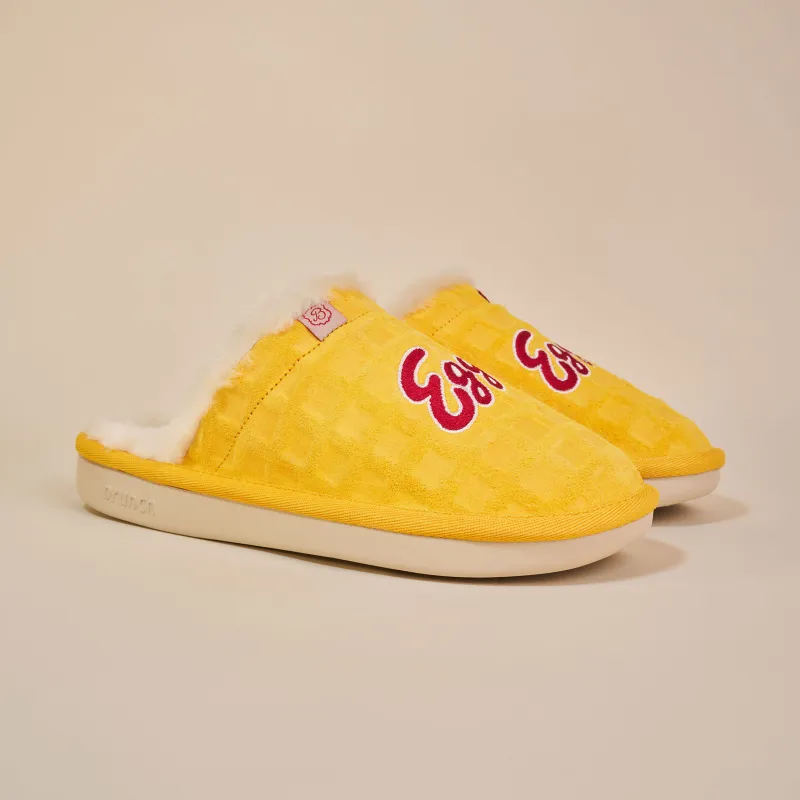 Essential Eggo - Yellow - Eggo sold by Brunch