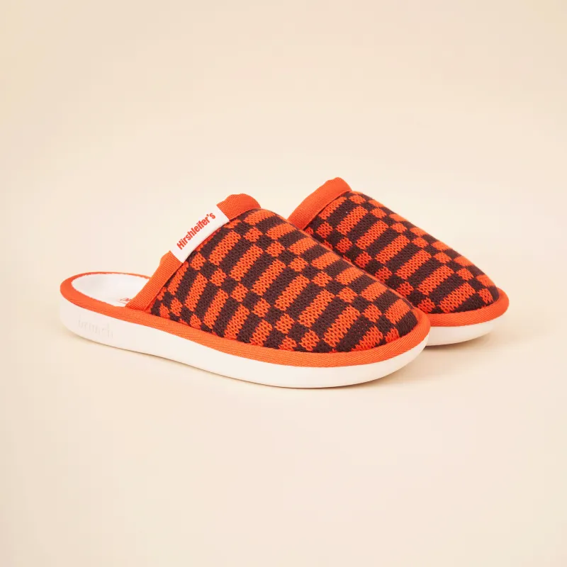Essential Hirshleifers - Amber - Hirshleifers made by Brunch