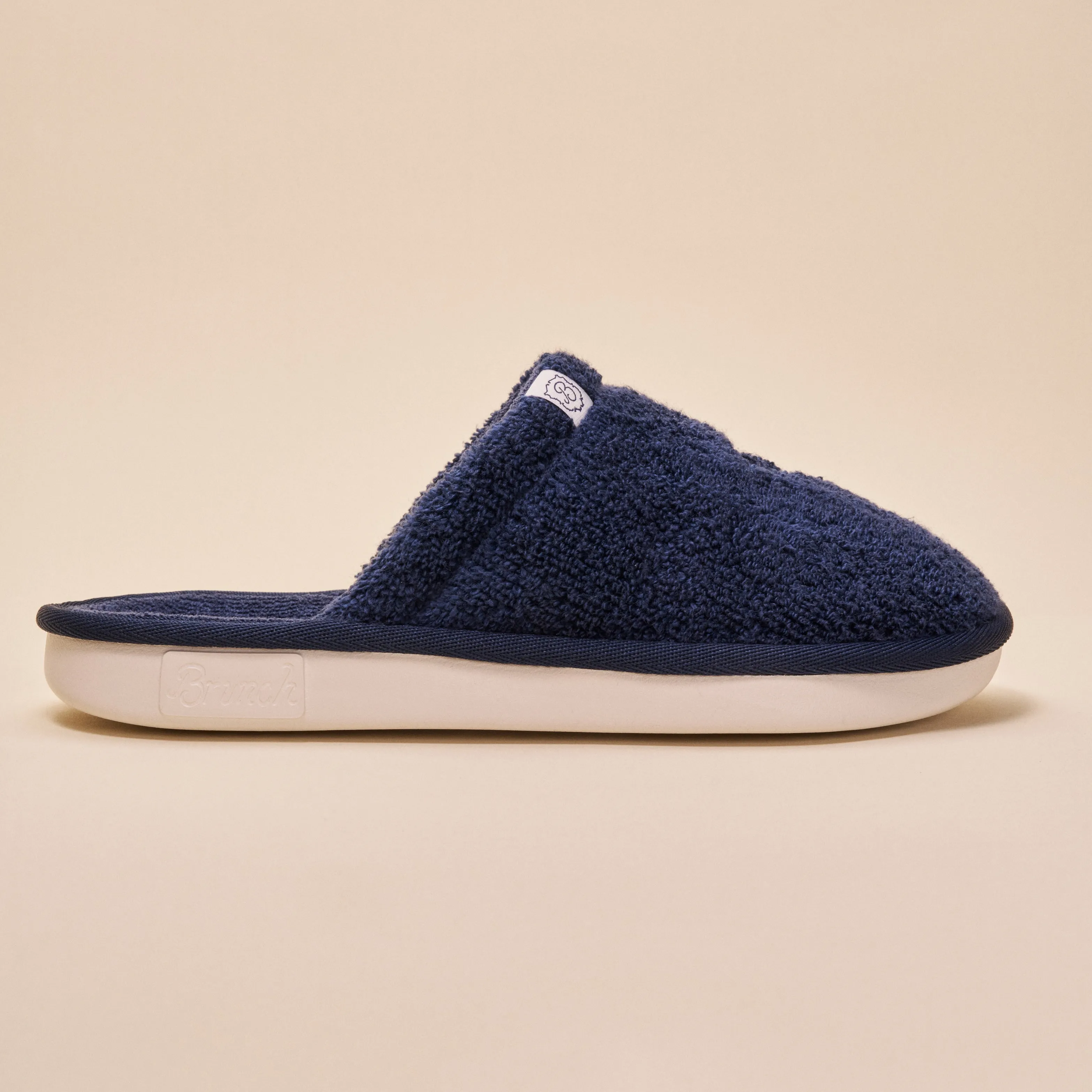 Essential Casa Tua - Navy - Casa Tua sold by Brunch product image thumbnail 3