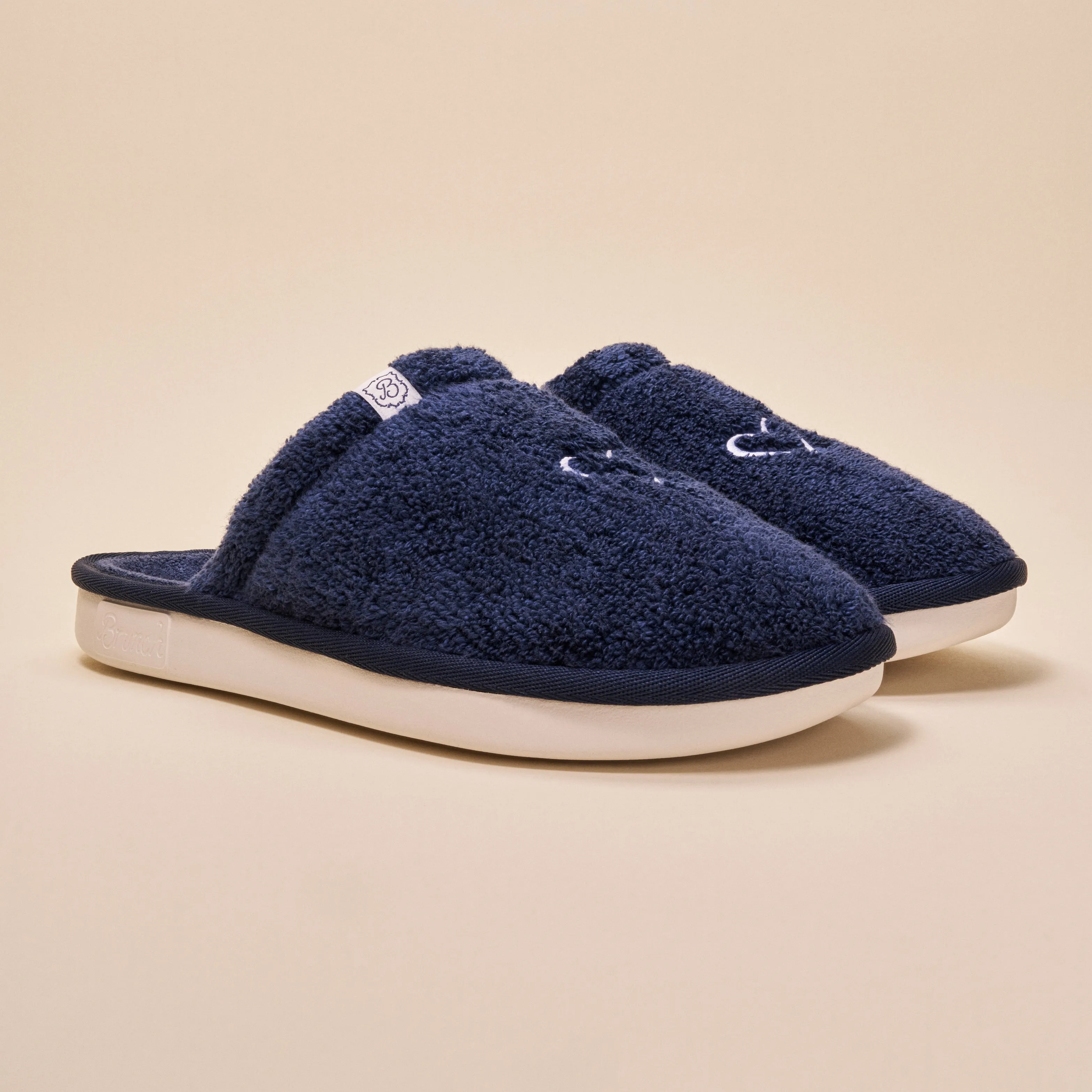 Essential Casa Tua - Navy - Casa Tua sold by Brunch
