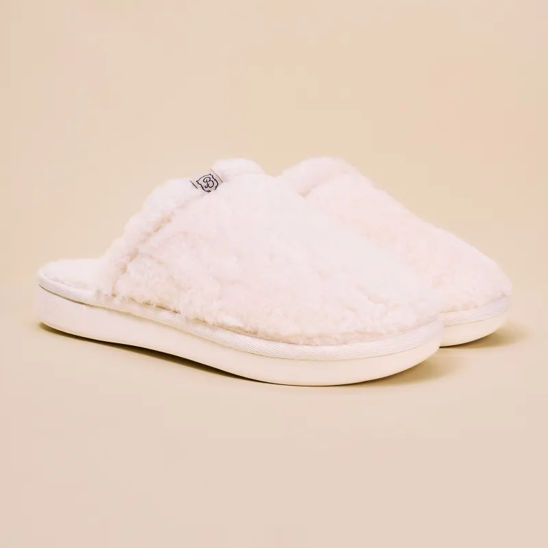 Essential All Shearling - Natural - Shearling sold by Brunch