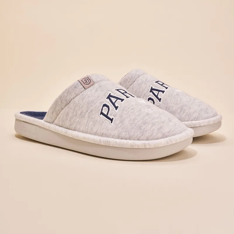 Essential Parke - Varsity - Fleece made by Brunch