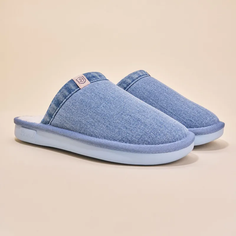 Essential Parke - Vintage Denim - Denim sold by Brunch