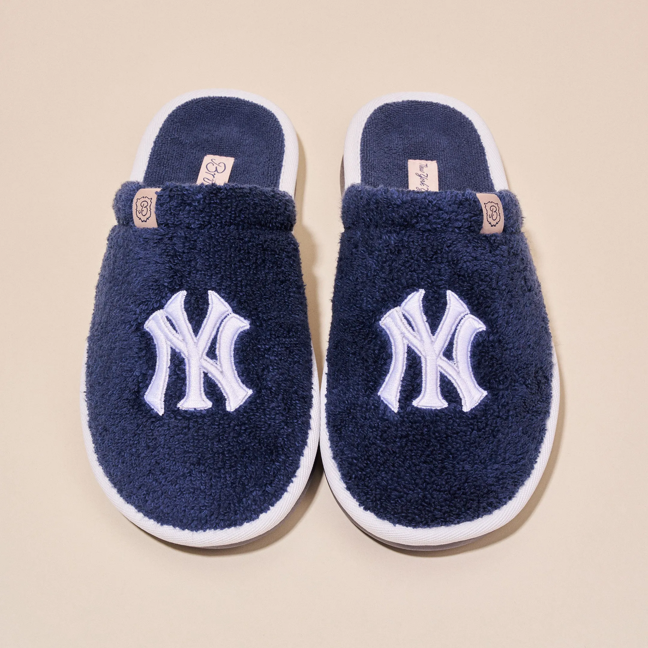 Essential Yankees - Navy - Terry sold by Brunch