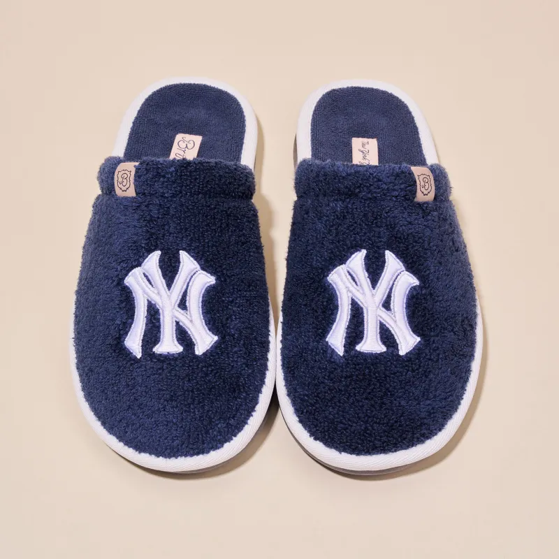 Essential Yankees - Navy - Terry made by Brunch