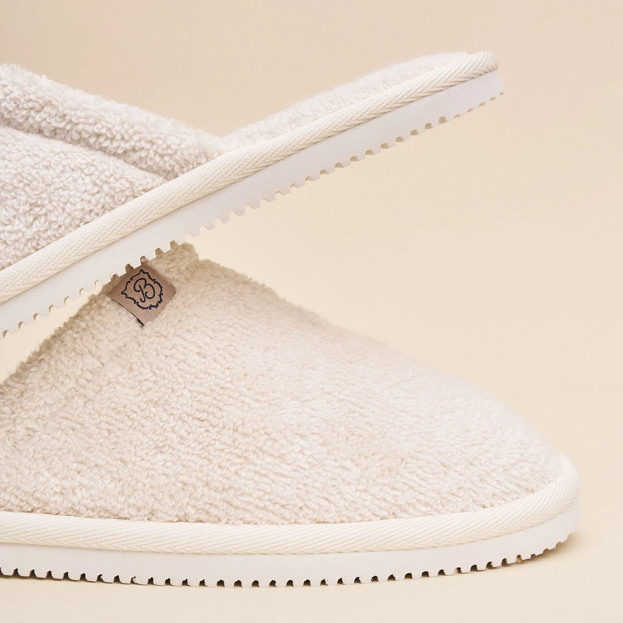 Classic - Cream - Terry sold by Brunch product image thumbnail 4