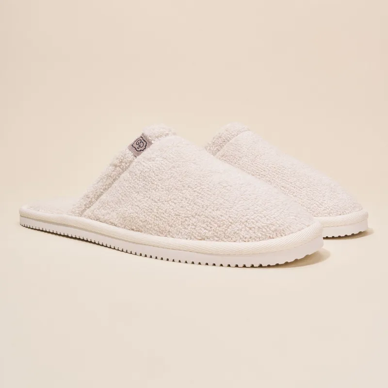 Classic - Cream - Terry made by Brunch