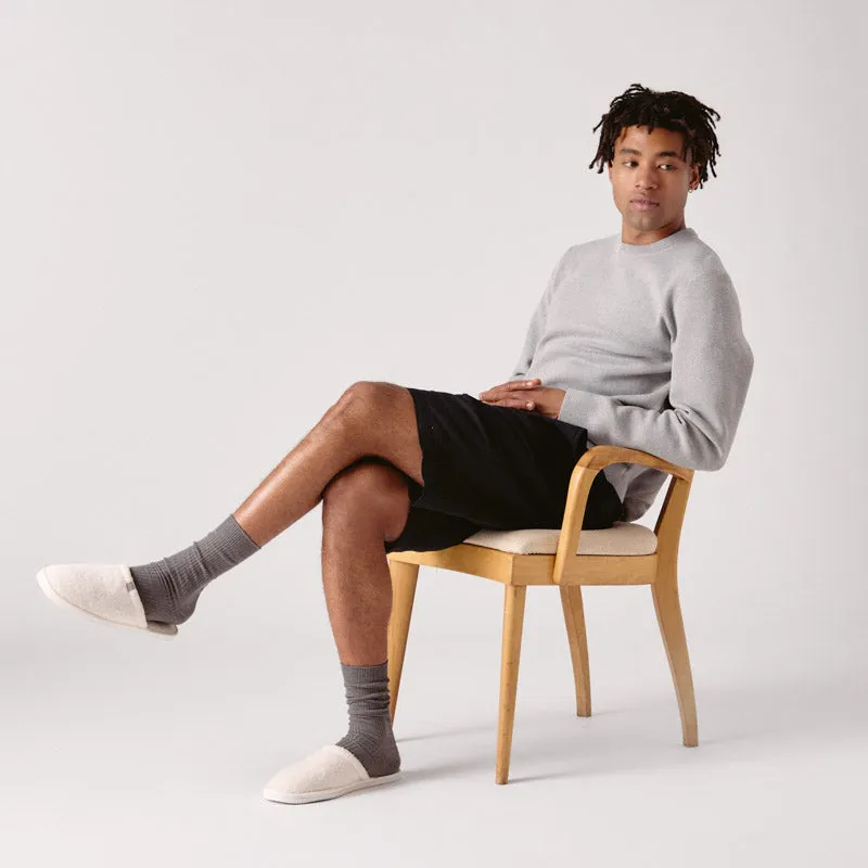 Classic - Cream - Terry sold by Brunch product image thumbnail 5