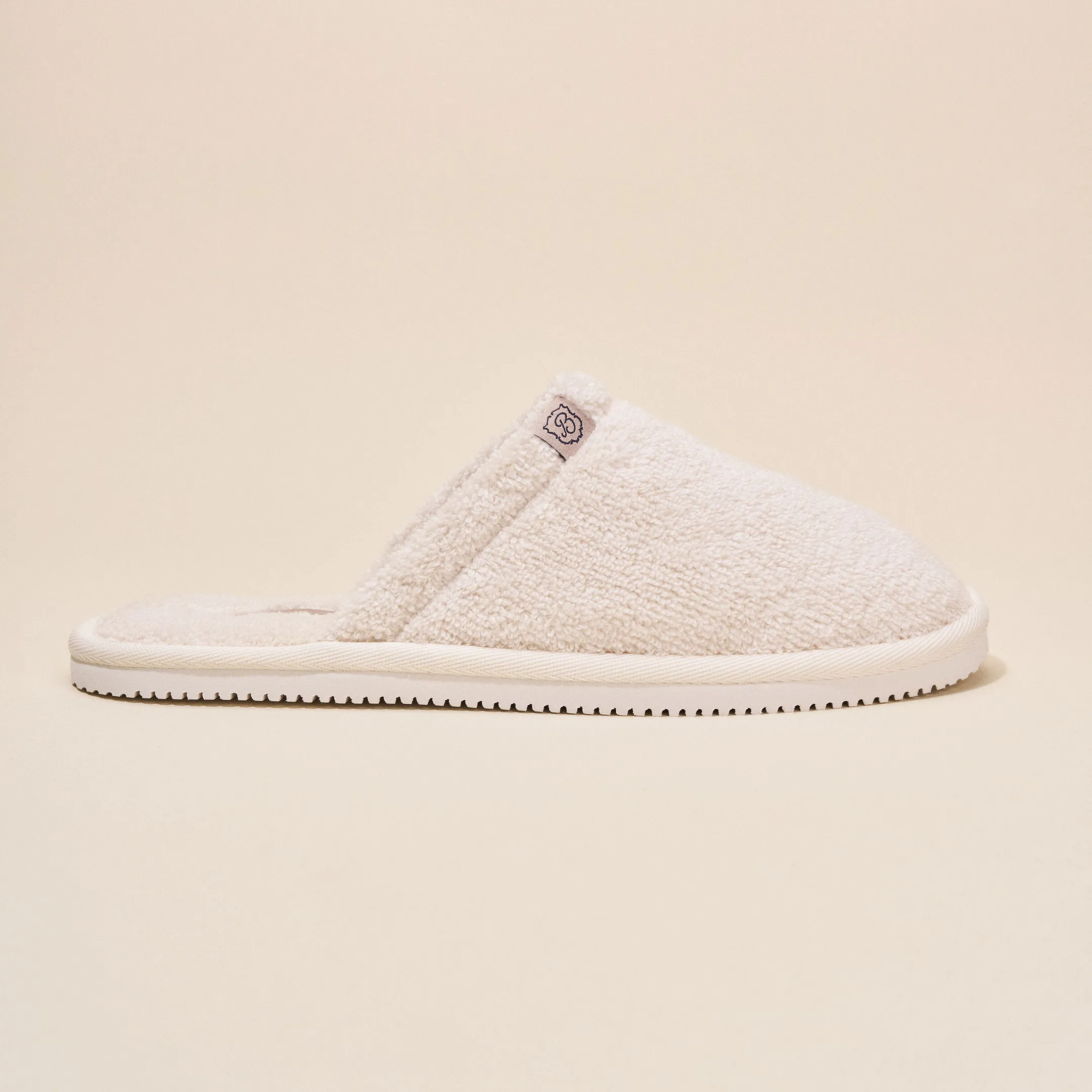 Classic - Cream - Terry sold by Brunch product image thumbnail 2