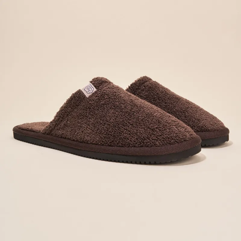 Classic - Brown - Terry made by Brunch