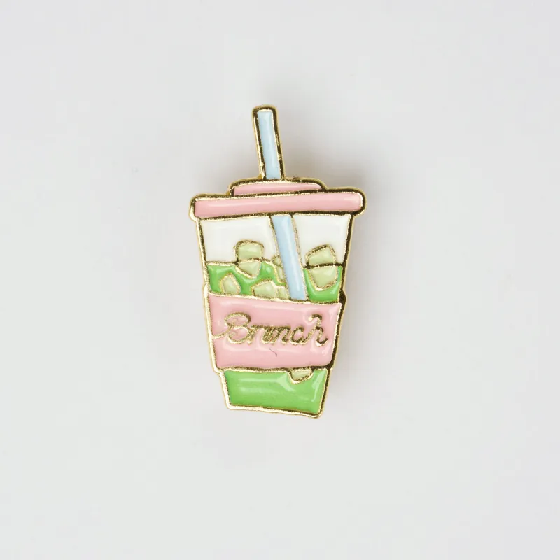 Matcha - Green - Charm made by Brunch